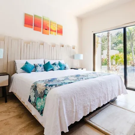 Encanto Azul Apartment